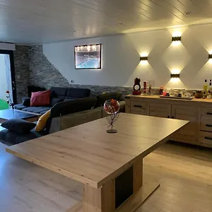 Joli Loft Dans A Appartement