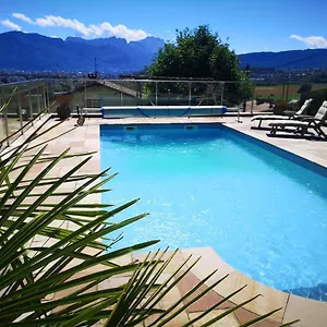 Bellevue Independant Renove 2024 Piscine Parking Proche Centre Annecy Appartement