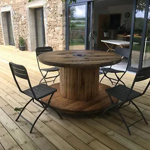 Spacieuse Le Clos Des Vignes Accommodatie bij particulieren