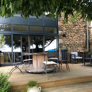Spacieuse Le Clos Des Vignes Accommodatie bij particulieren