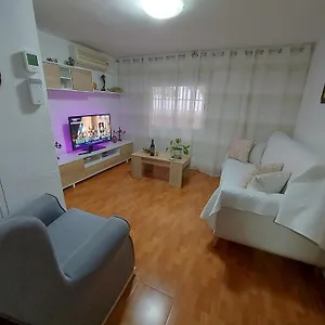 Acogedor Appartement Cordoue