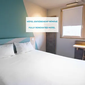 Ibis Budget En Bresse Hotel